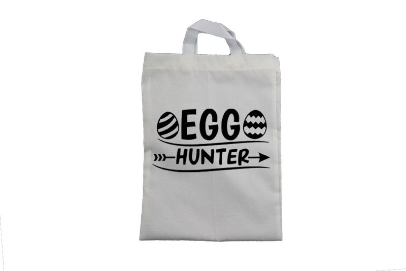 Egg Hunter - Easter Bag