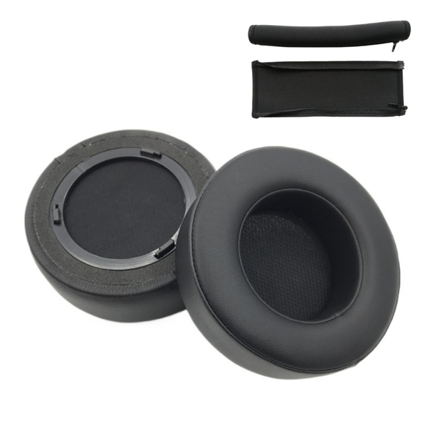 Replacement earpads Headband for Corsair Virtuoso RGB Wireless SE