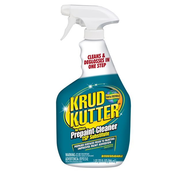 Krud Kutter Pre Paint Cleaner 946ml