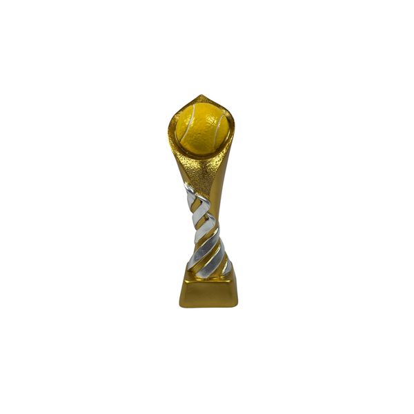 Prestige Padel/Tennis Trophy - 23cm