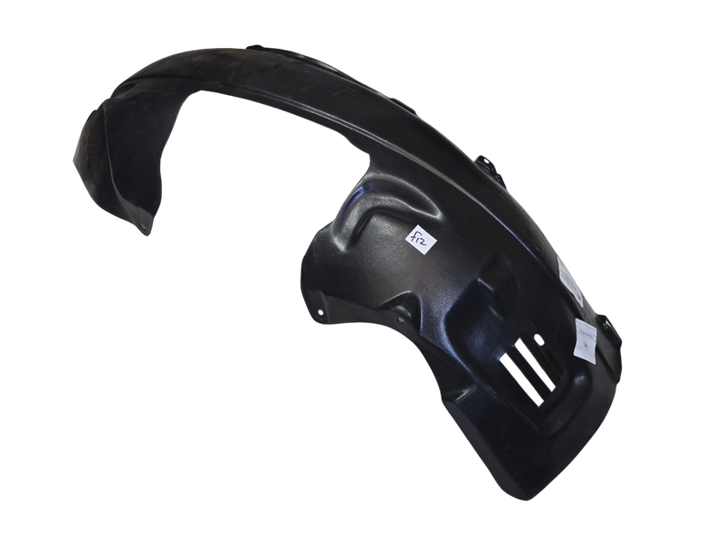Ford Figo Front Fender Liner - Passenger - Left Side 2010-2015