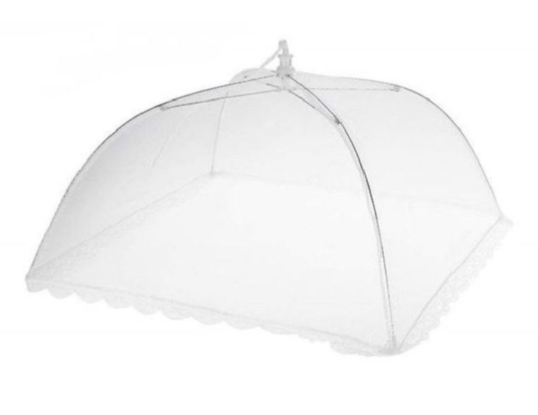 Food Net Cover