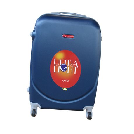 Ultra discount light luggage