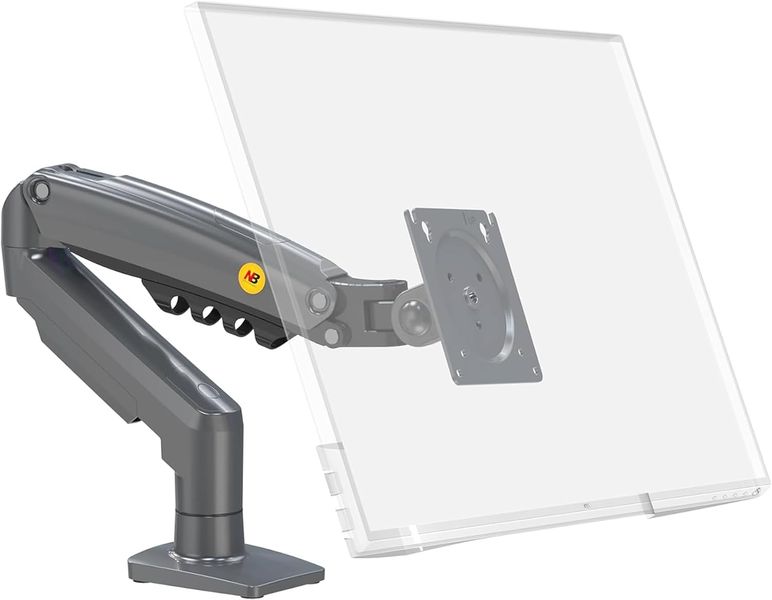 NB Ergonomic North Bayou Monitor Mount, Fits 17-30