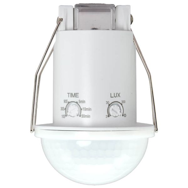 Major Tech 360 PIR Presence Motion Sensor (PIR42)