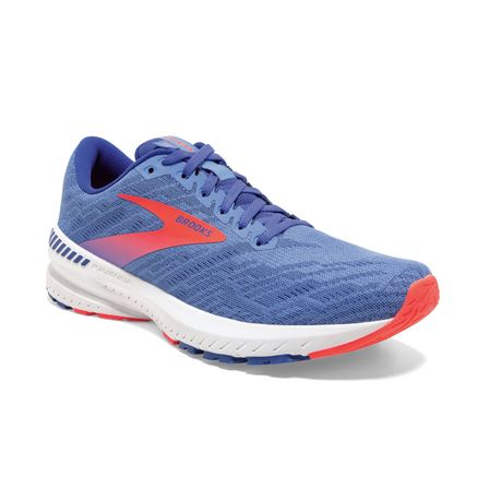 brooks ladies runners