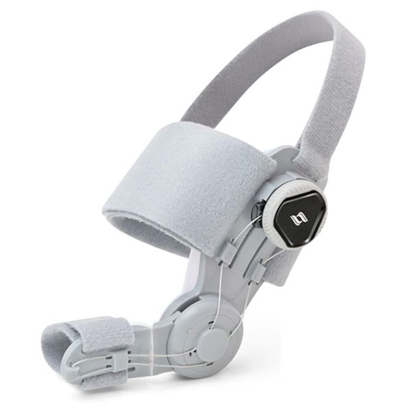 Bunion Corrector Splint Toe Straightener with Silicone Pad &amp; Support