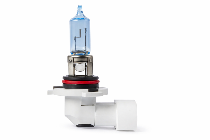 Ring Automotive Ice-Blue HB3 60W Halogen Headlight Bulb