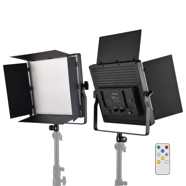 90W Dual-Temp LED Light