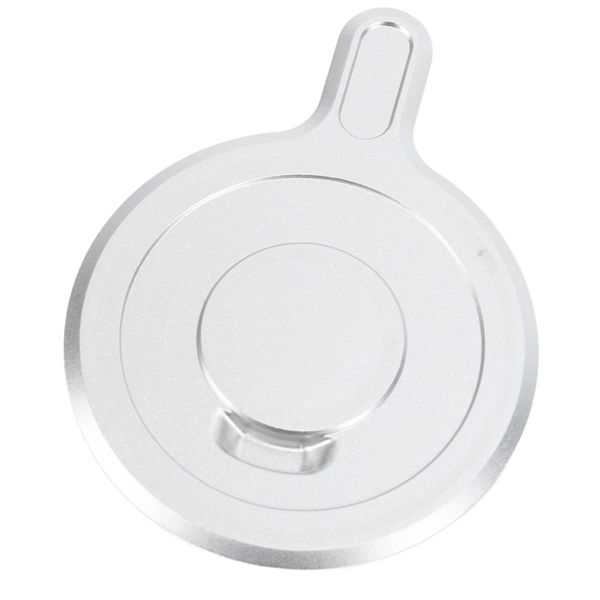 Magnetic Stabilizer Ring Mount Compatible with iOS 12-15 and Android Phones
