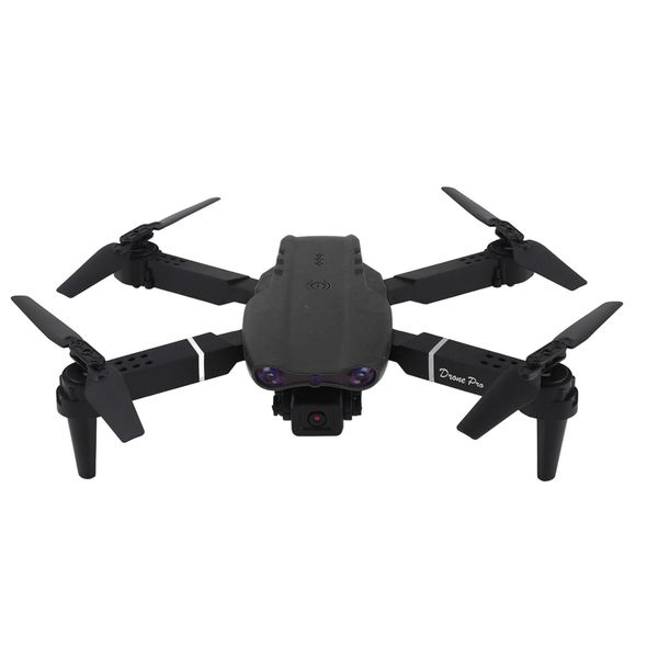 Drone compatible with 4K foldable E99