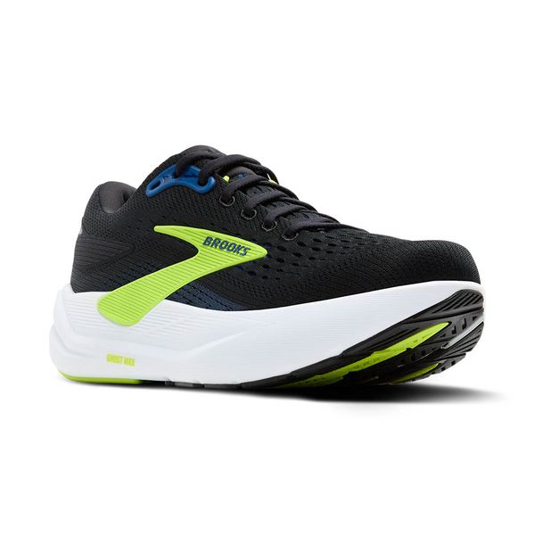 Brooks Mens Ghost Max 3