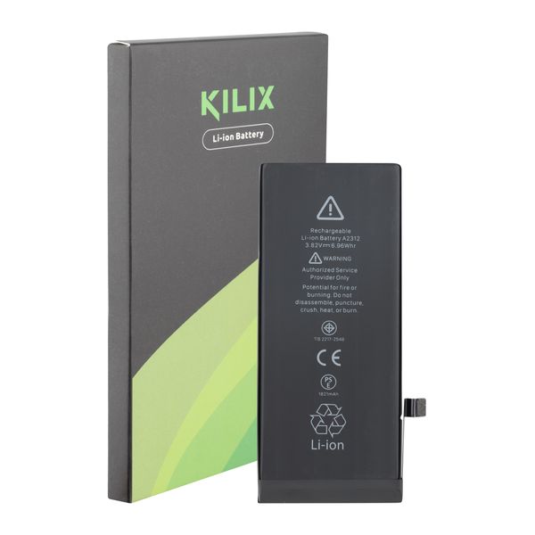 KILIX Replacement Battery for iPhone SE 2022