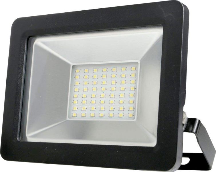 Flash It Led Slim Floodlight 10W