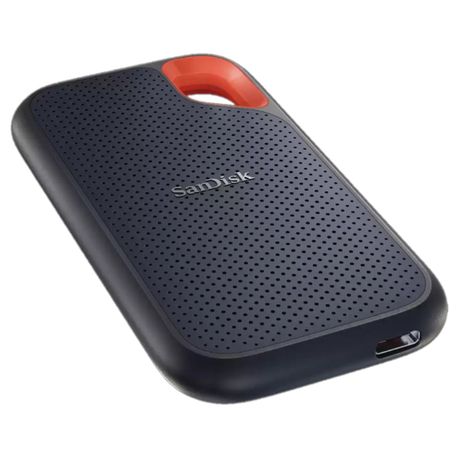 外付けハードディスク・ドライブ SanDisk Portable SSD 2TB Amazon | SanDisk (サンディスク) 2TB ポータブル SSD