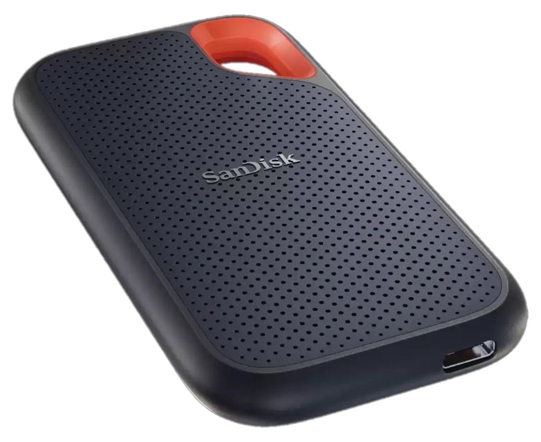 SanDisk Extreme Portable SSD 1TB | Shop Today. Get it Tomorrow