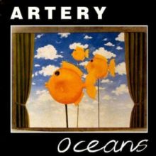 Oceans (Vinyl / 12" Album)