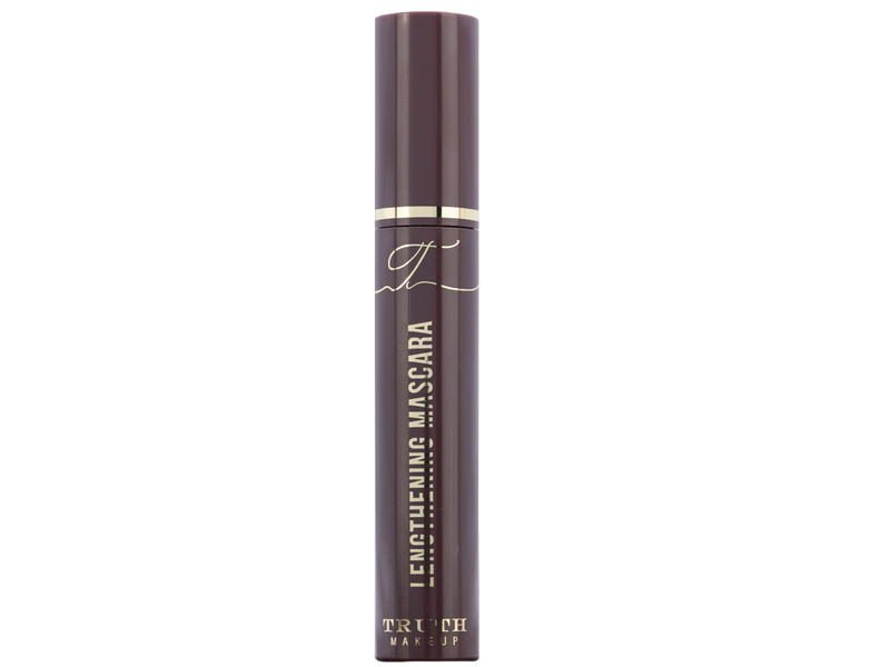 Truth Makeup Lengthening Mascara Black
