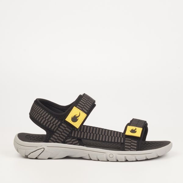 Urbanart Men Black Brand Logo Slide image