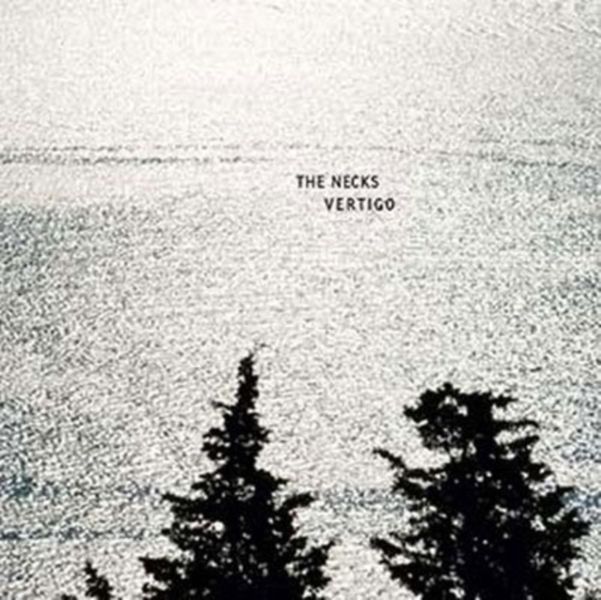Vertigo (Vinyl / 12" Album)