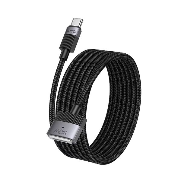 USB-C to MagSafe 3 Magnetic Charging Cable - 140W, 1.8m U141
