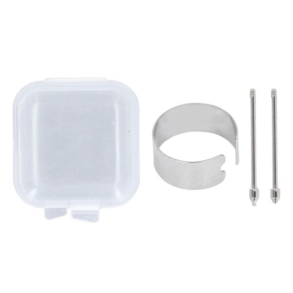 Ti Alloy Fine Tip Stylus Pen Replacement, 4096 Pressure Sensitivity for Galaxy Tab S9/S8/S7, S22 Ultra