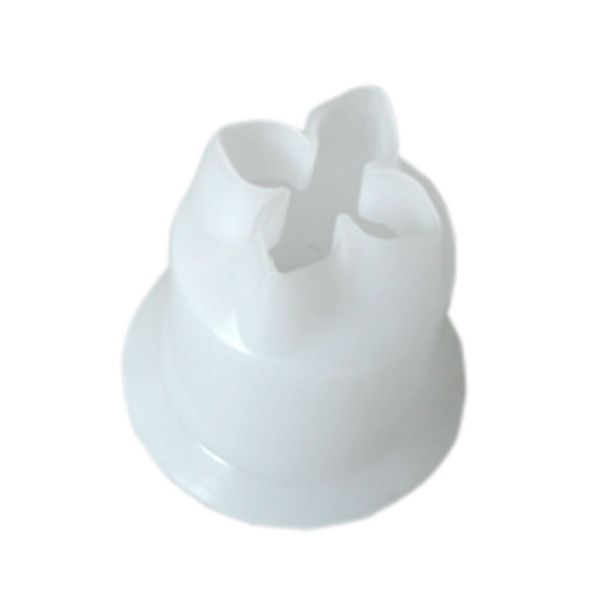 Cutter Daphne Cake Icing Flower Cutting Tool Fondant Sugar Craft Decor