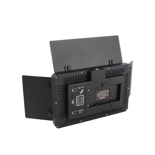 520-LED Portable Video Light