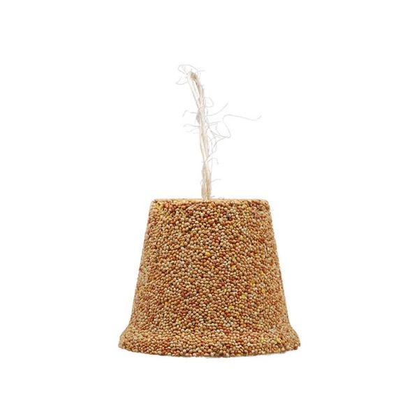 Bird Seed Bell 710g