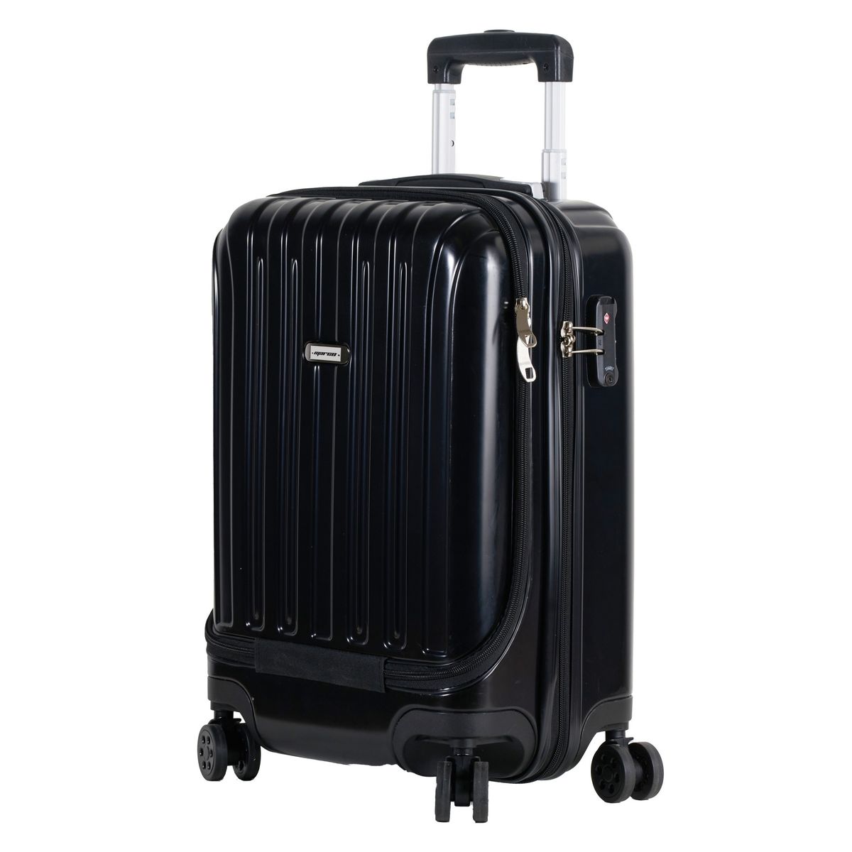 Marco Laptop Cabin Luggage Bag - 20-inch [50.8 cm]