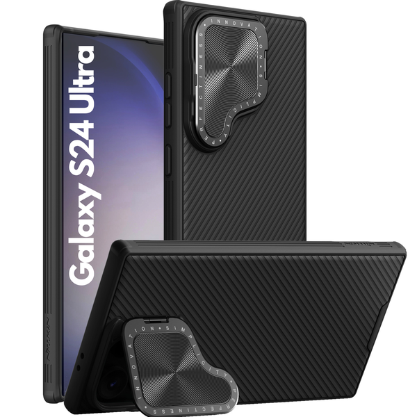 Nillkin CamShield Prop Cover for Samsung Galaxy S24 Ultra