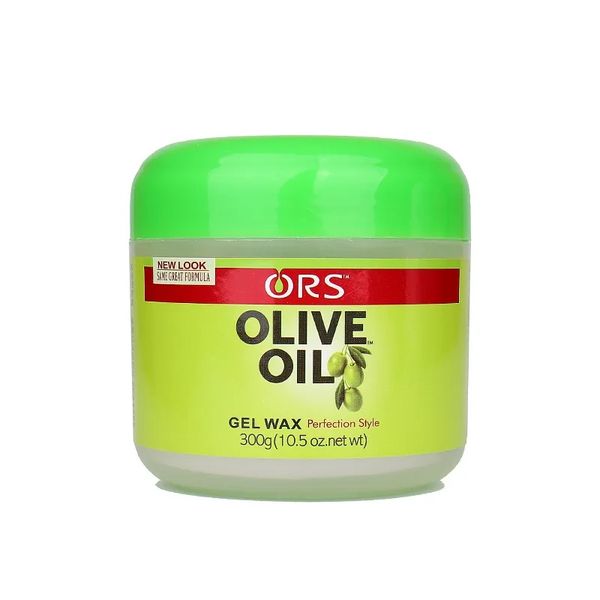 ORS Olive Oil Gel Wax 300g
