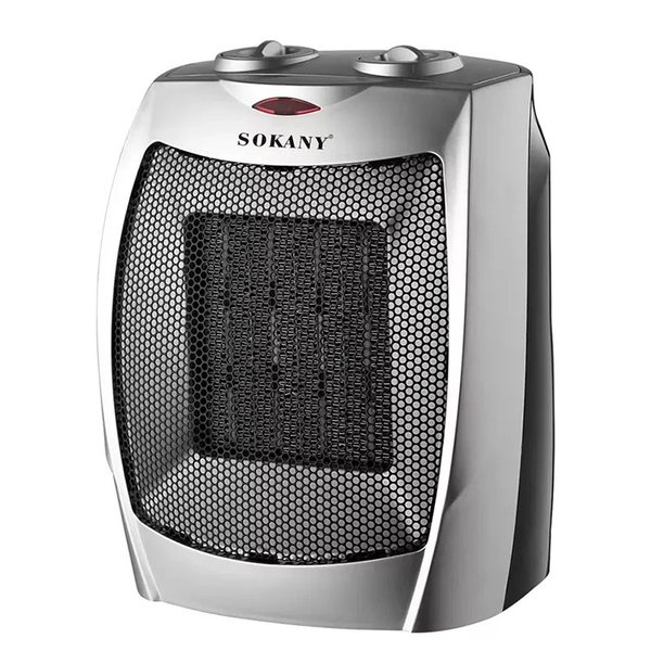 Sokany Electric Heater - SK-1653