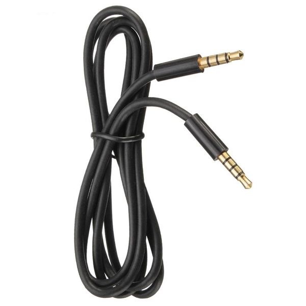 JB Luxx 1.5 meter Male Aux Jack to Male Aux Jack Cable