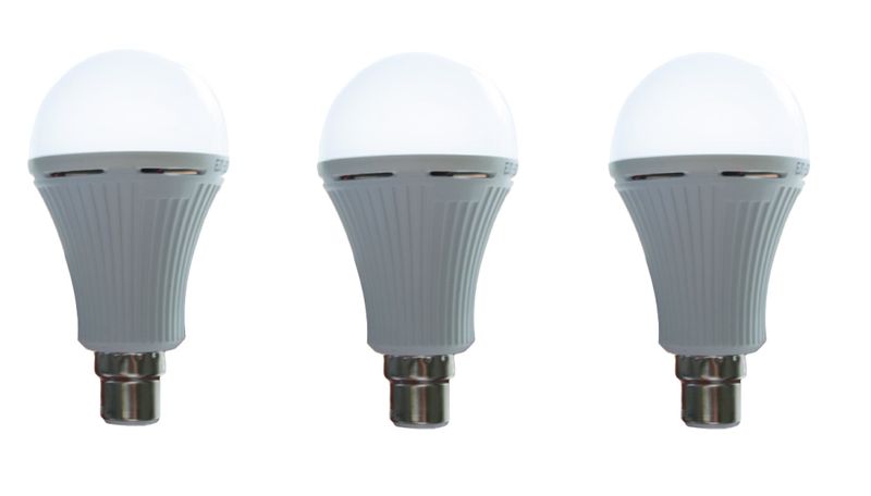 Clip On - 3 Pack image