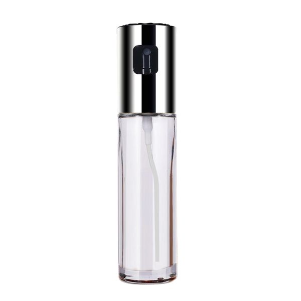 Brosilicate Glass Oil Vinegar Spray Bottle 100ml