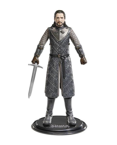 Game Of Thrones John Snow Figure