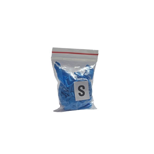 50 x Pairs of Nitrile Gloves