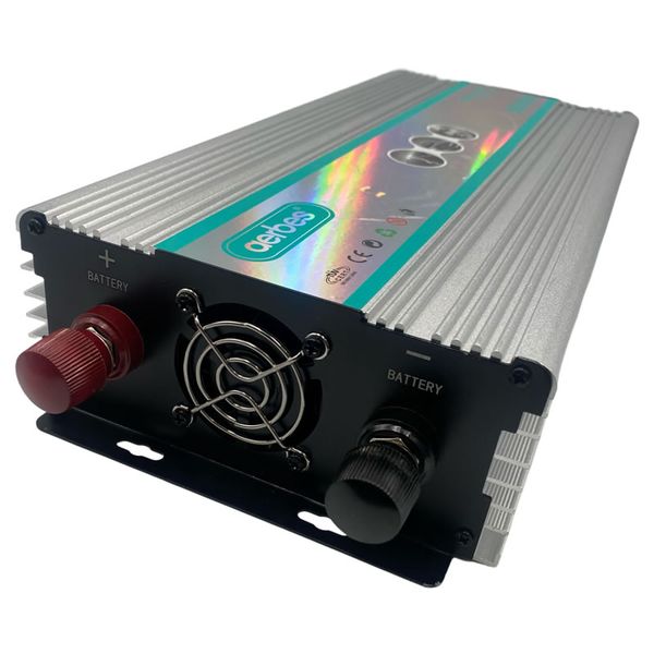 DC-12V to AC-220V 5000W Power Inverter AB-Q018