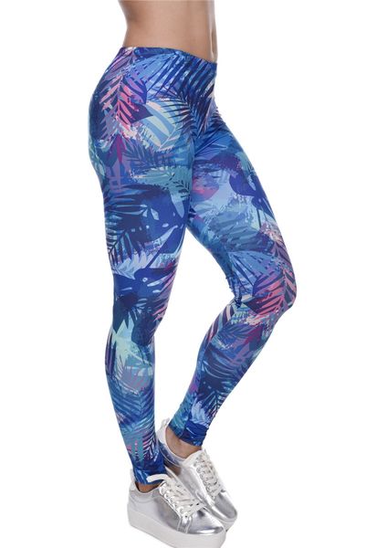 LaLa Leggings (Twilight)