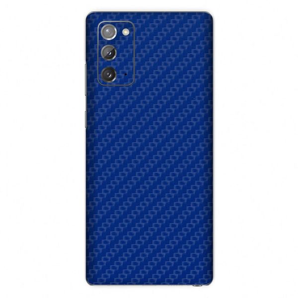 Blue Carbon image