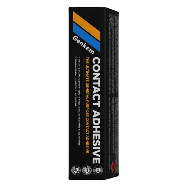 Genkem Contact Adhesive Glue - 50ml (Boxed)