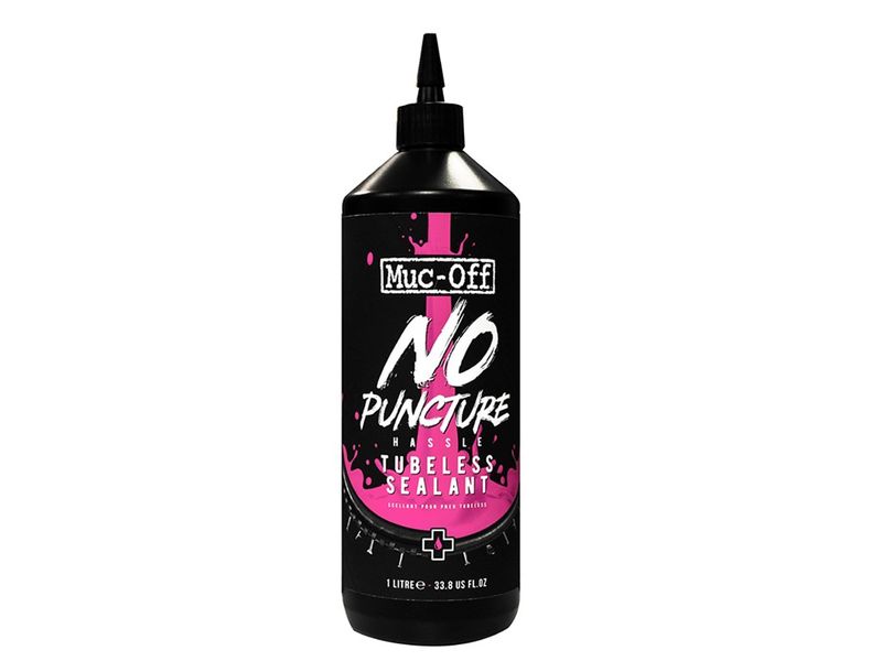 Muc-Off Bicycle No Puncture Hassle - 1 Litre