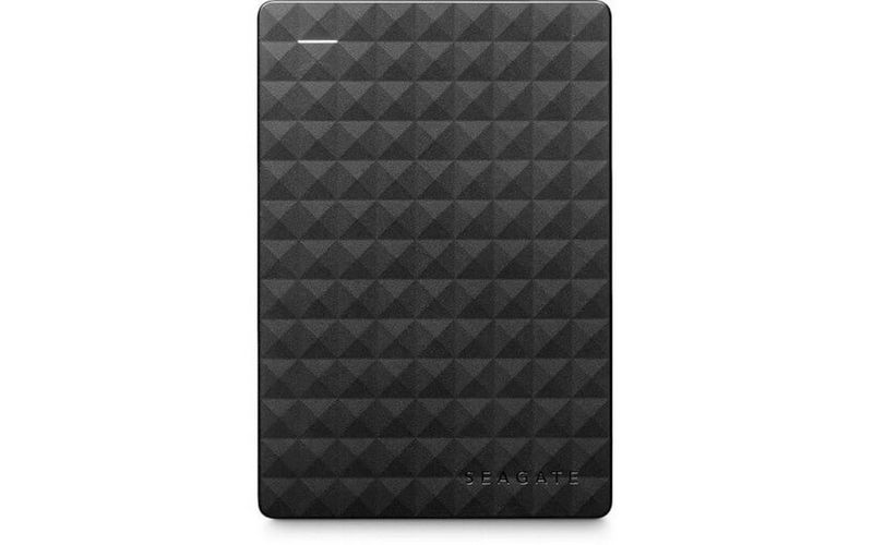 Seagate STEF4000400 Expansion PLUS Portable Drive 4TB