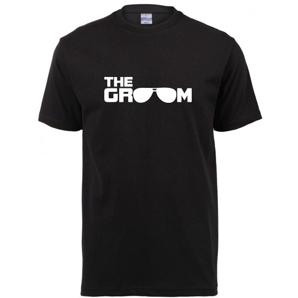 Groom T-Shirt