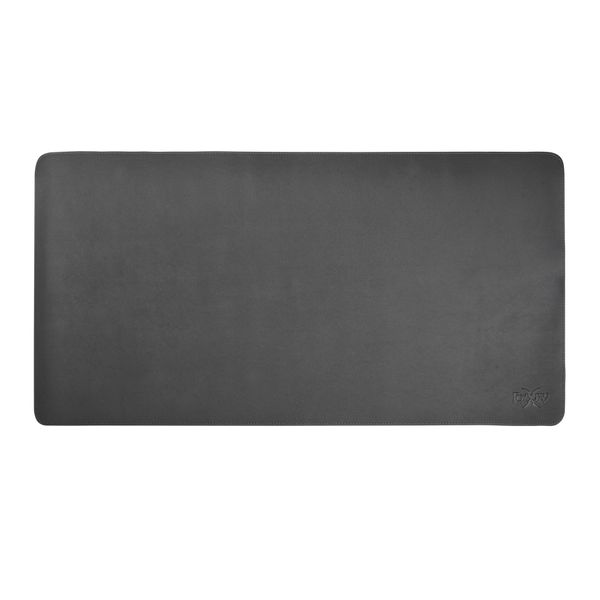Foxxray PTH-19 Twilight leather Gaming Mousepad