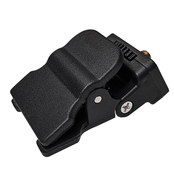 Fill Light Clip Camera Flash Holder Mini 1/4 Screw For Photography