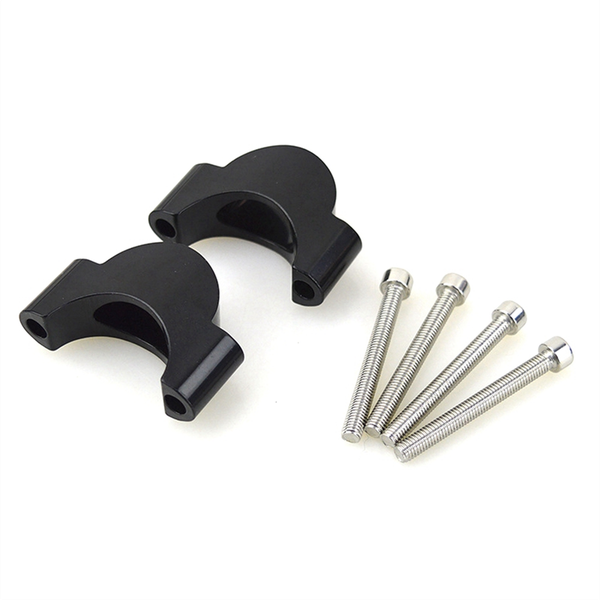 Bike Lifting Washer Rest Lever Plate Fittings 31.8mm 20mm