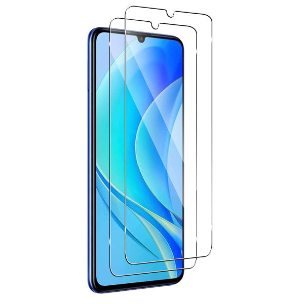 iNvisiShield Hydrogel TPU Screen Guard - Set of 2 - TECNO SPARK GO 2023