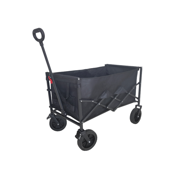 Milex Collapsible Wagon - Large - 150L